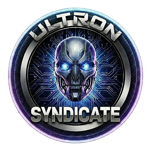 Ultron Syndicate Logo